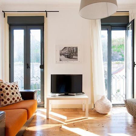 Beato Apartments Lisboa Ngoại thất bức ảnh