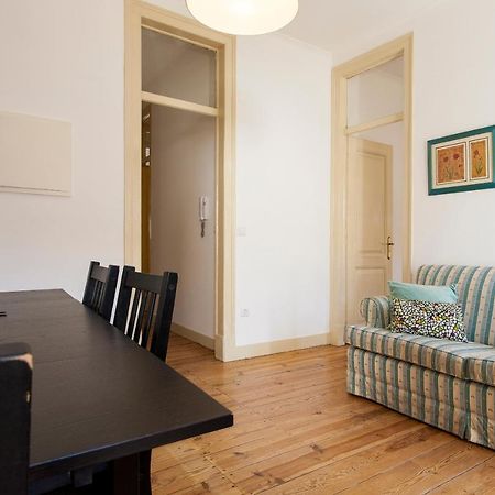 Beato Apartments Lisboa Ngoại thất bức ảnh