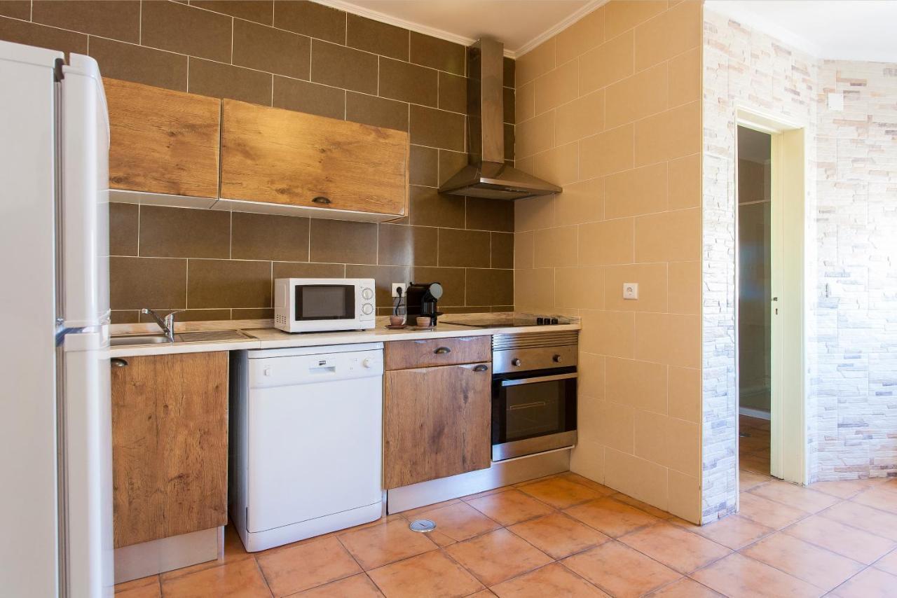 Beato Apartments Lisboa Ngoại thất bức ảnh
