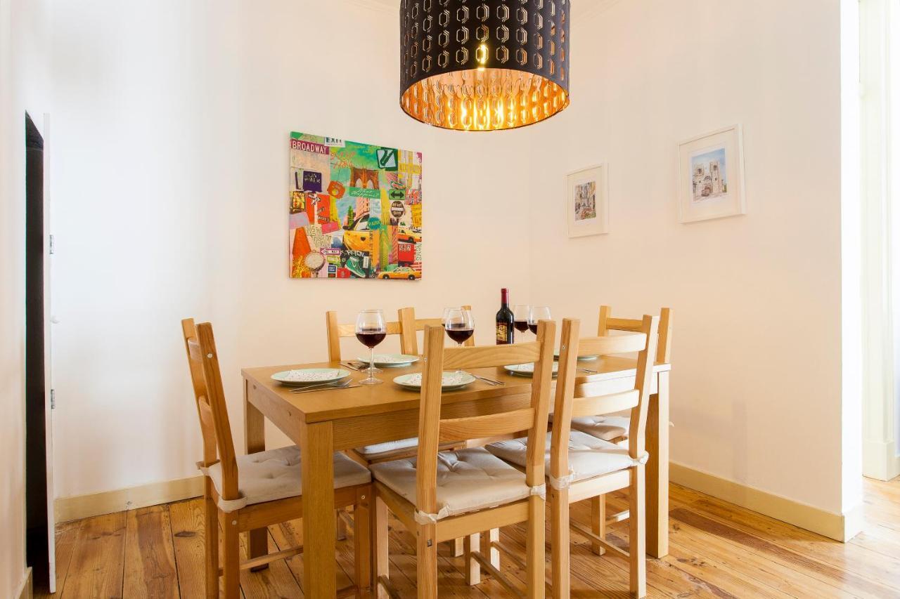 Beato Apartments Lisboa Ngoại thất bức ảnh