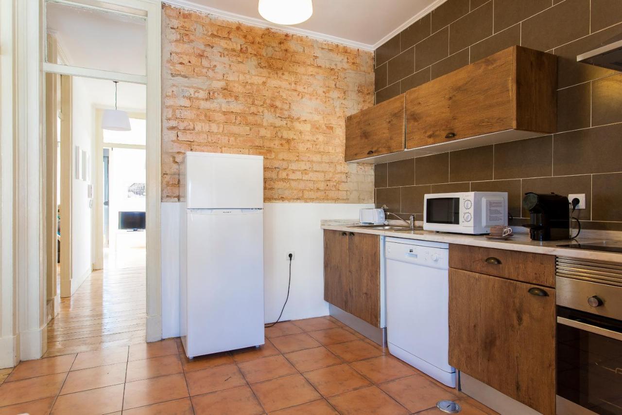 Beato Apartments Lisboa Ngoại thất bức ảnh