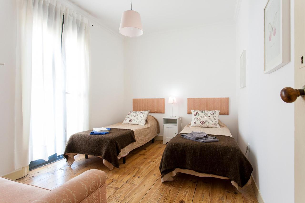 Beato Apartments Lisboa Ngoại thất bức ảnh