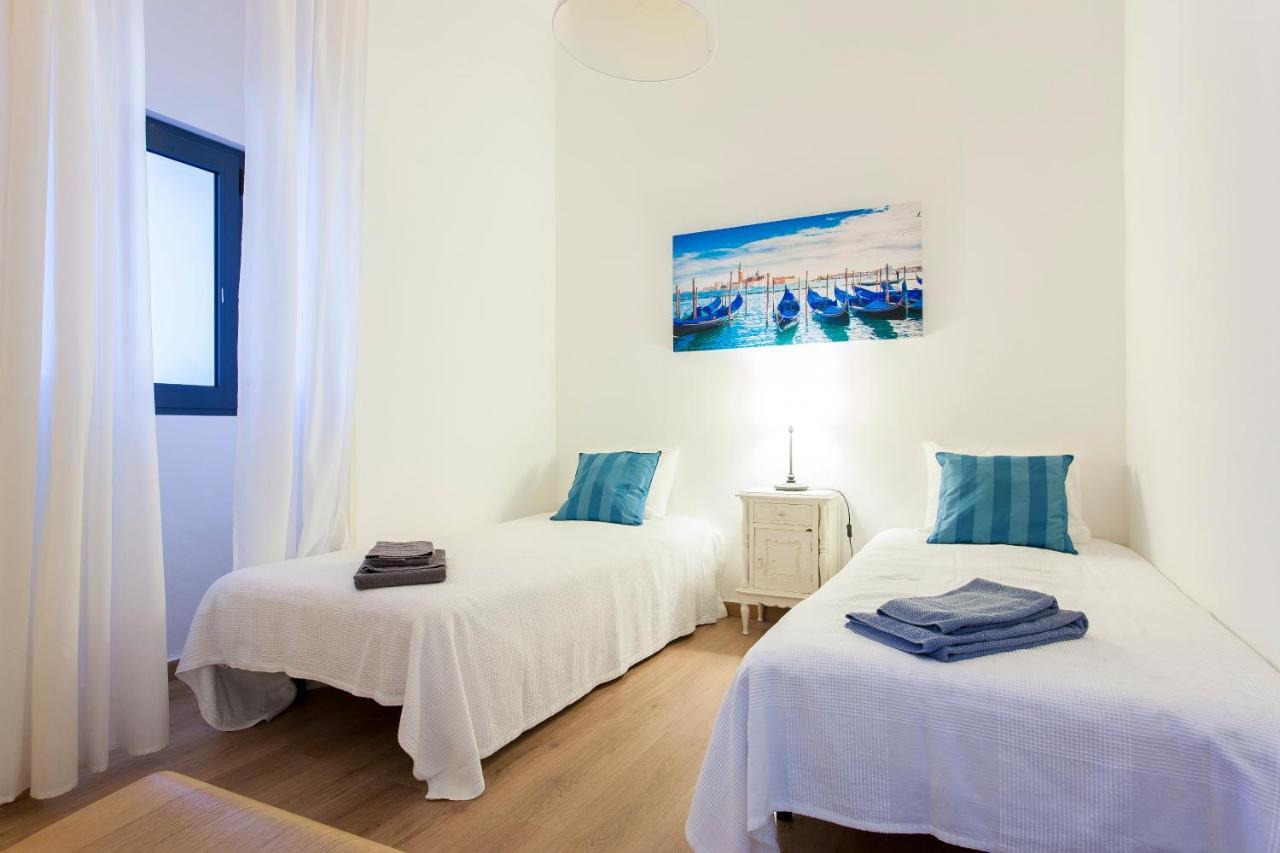 Beato Apartments Lisboa Ngoại thất bức ảnh