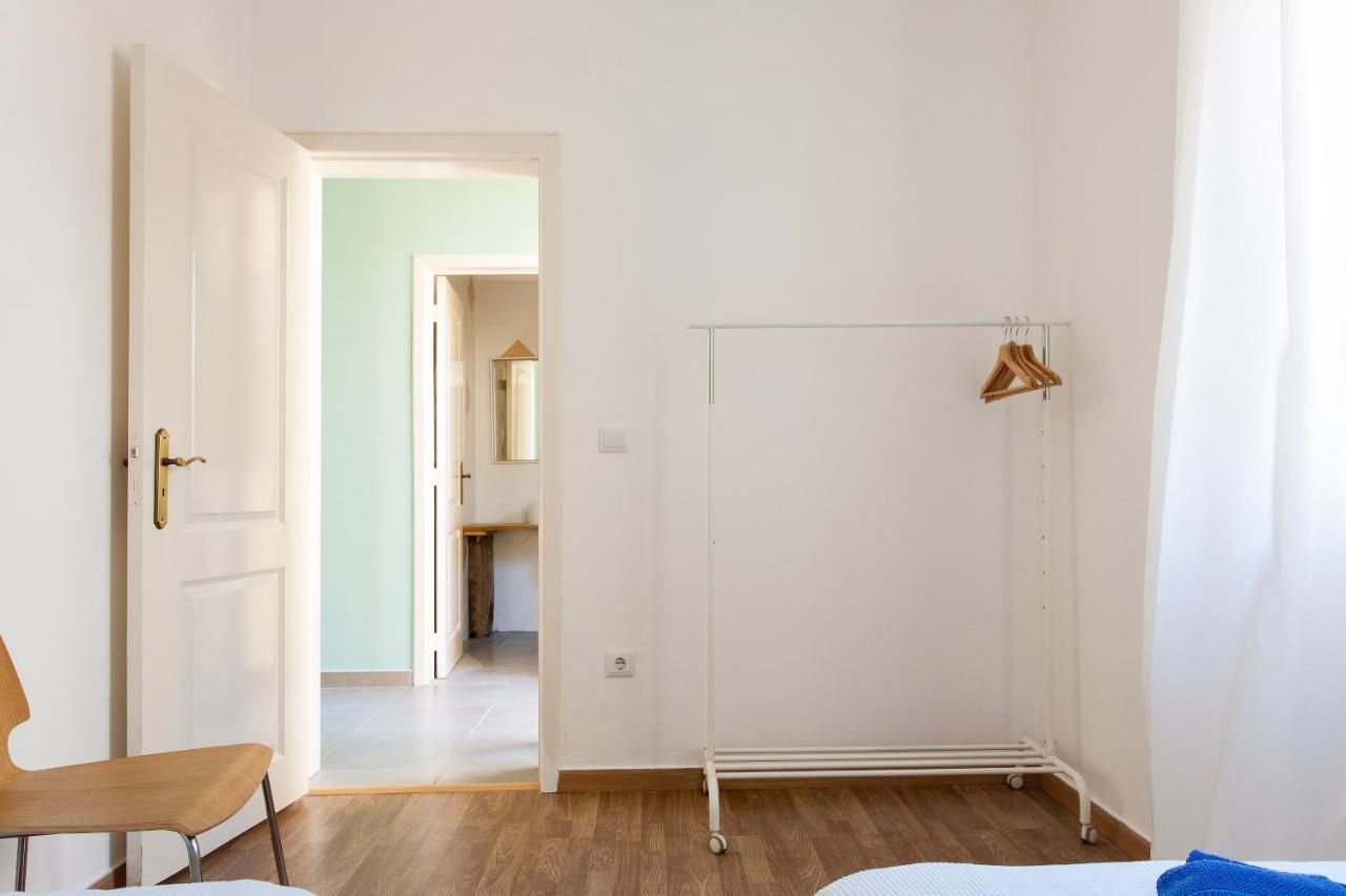 Beato Apartments Lisboa Ngoại thất bức ảnh