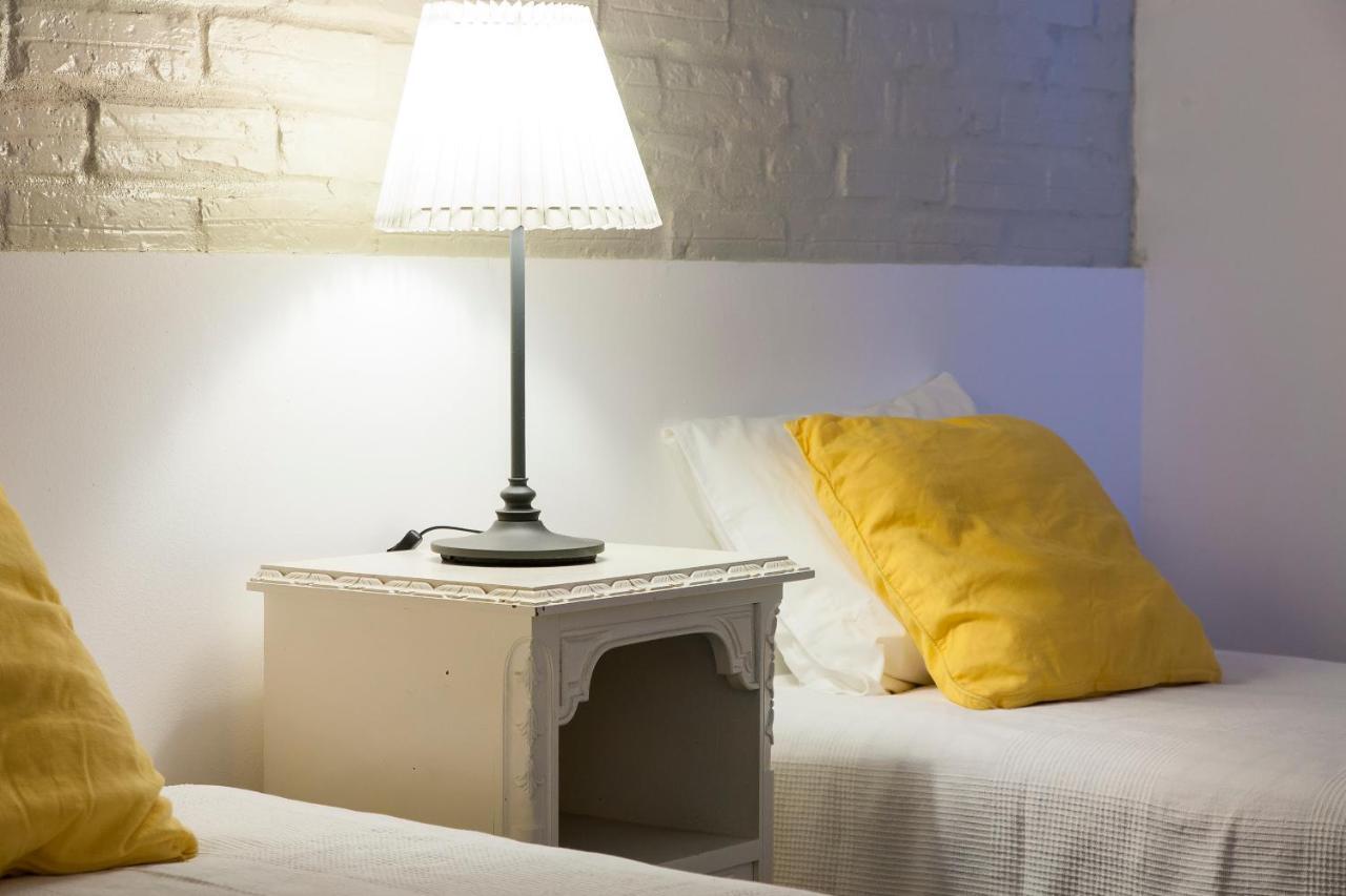 Beato Apartments Lisboa Ngoại thất bức ảnh