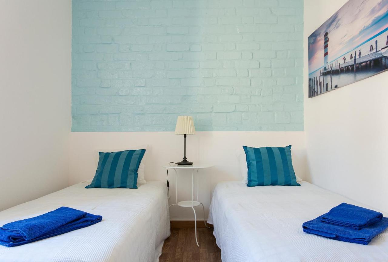 Beato Apartments Lisboa Ngoại thất bức ảnh