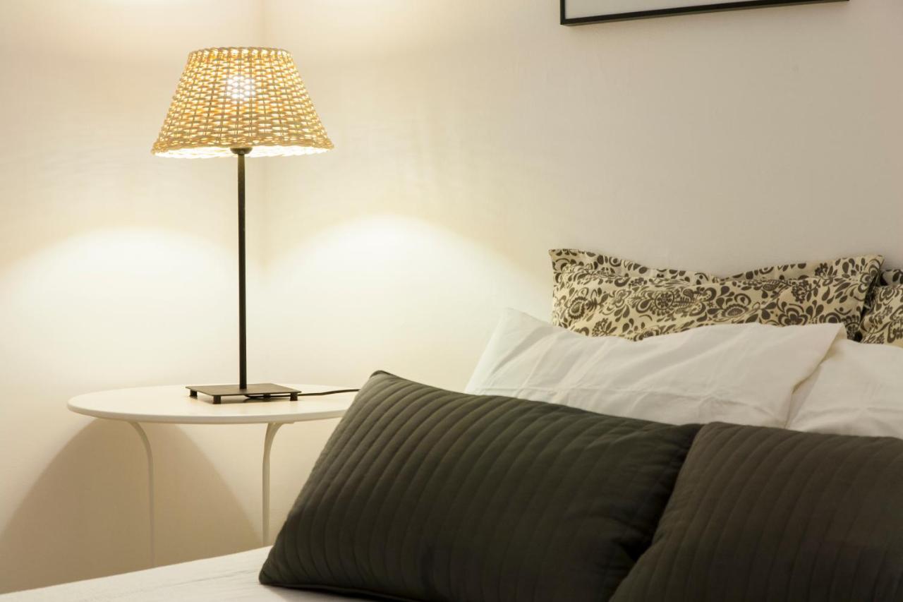 Beato Apartments Lisboa Ngoại thất bức ảnh