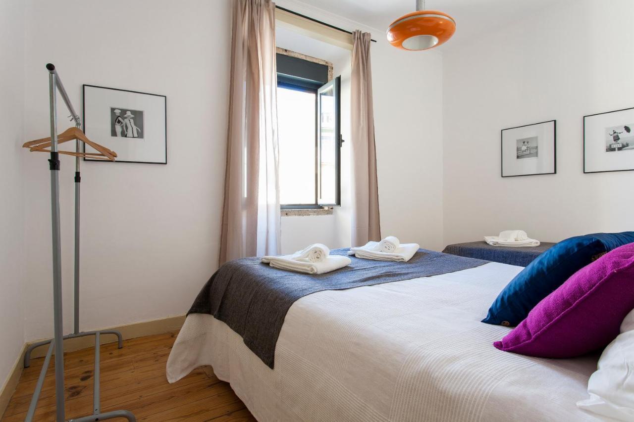 Beato Apartments Lisboa Ngoại thất bức ảnh