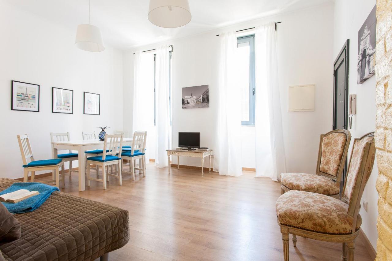 Beato Apartments Lisboa Ngoại thất bức ảnh