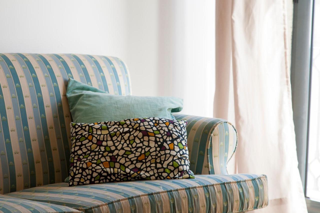 Beato Apartments Lisboa Ngoại thất bức ảnh