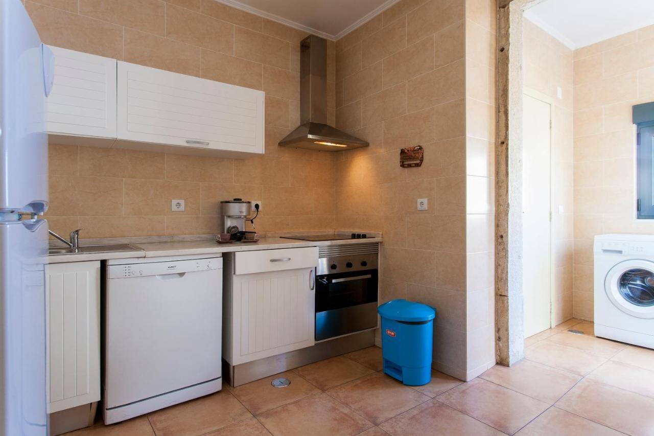 Beato Apartments Lisboa Ngoại thất bức ảnh