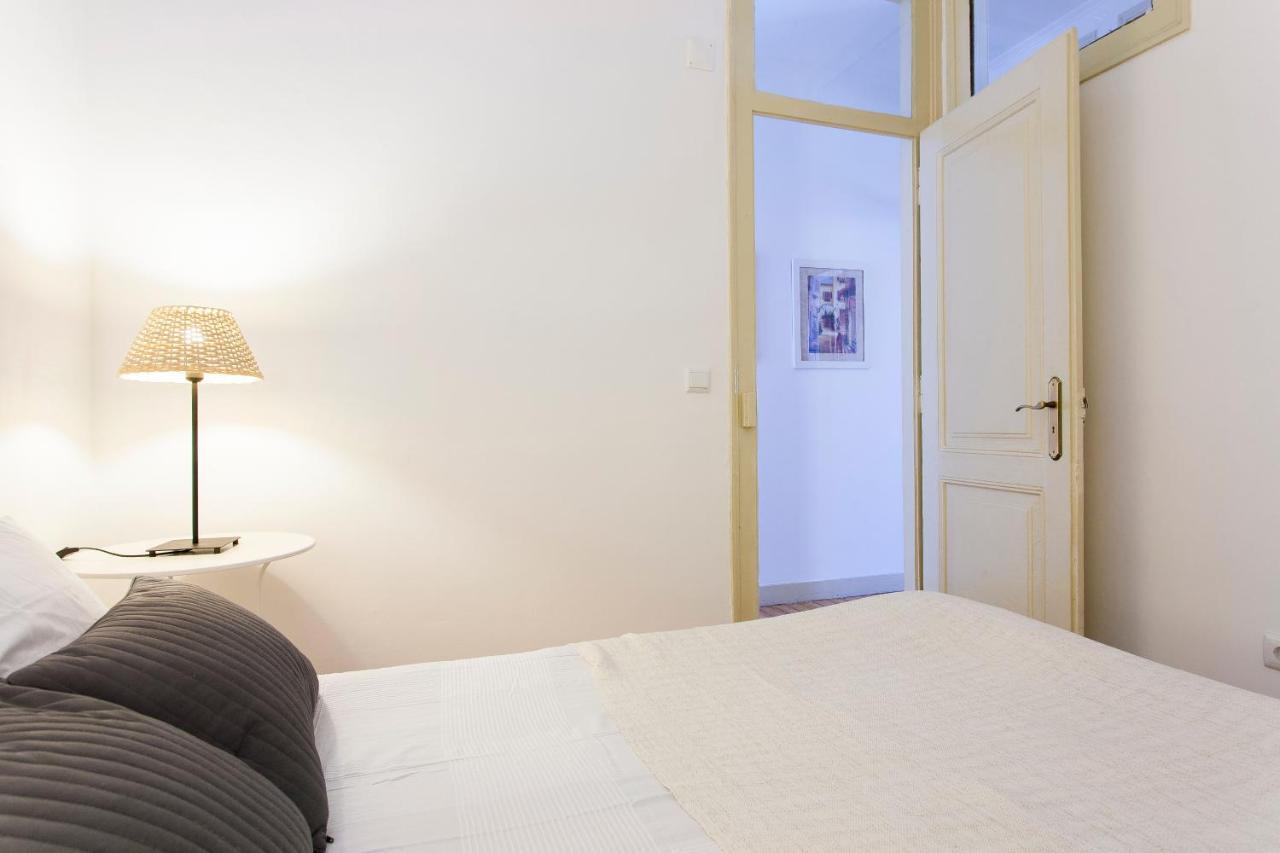 Beato Apartments Lisboa Ngoại thất bức ảnh