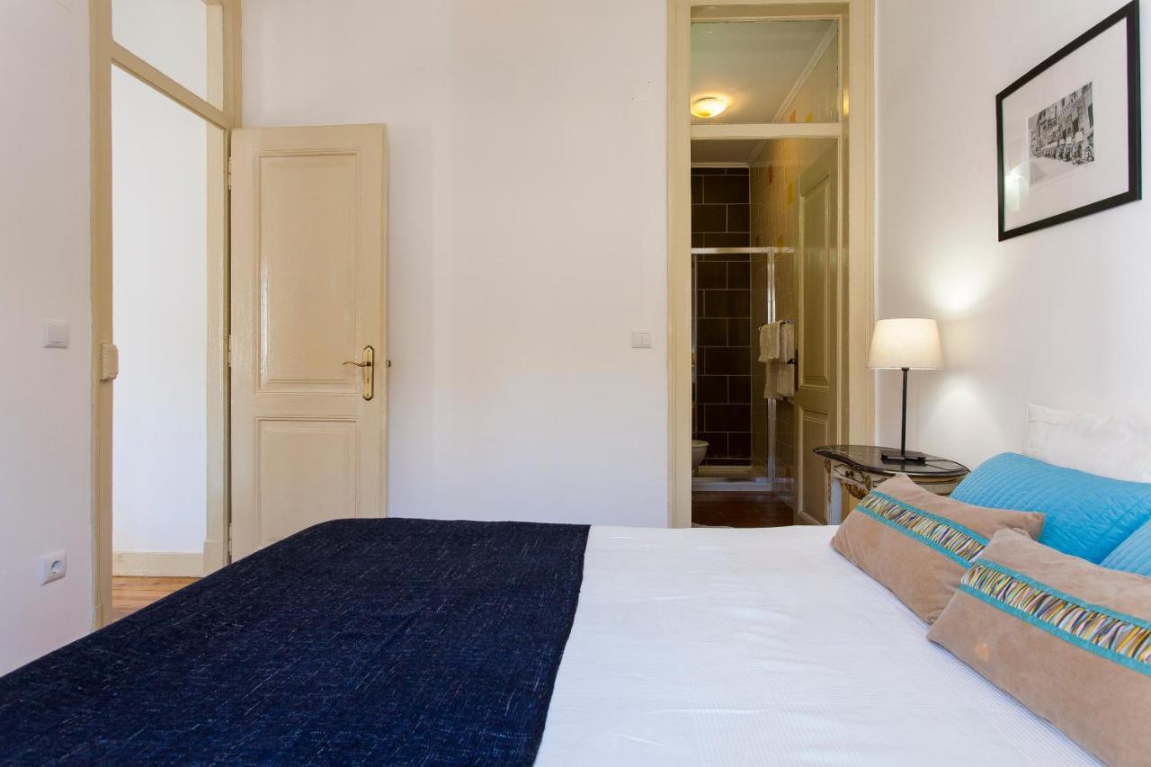 Beato Apartments Lisboa Ngoại thất bức ảnh