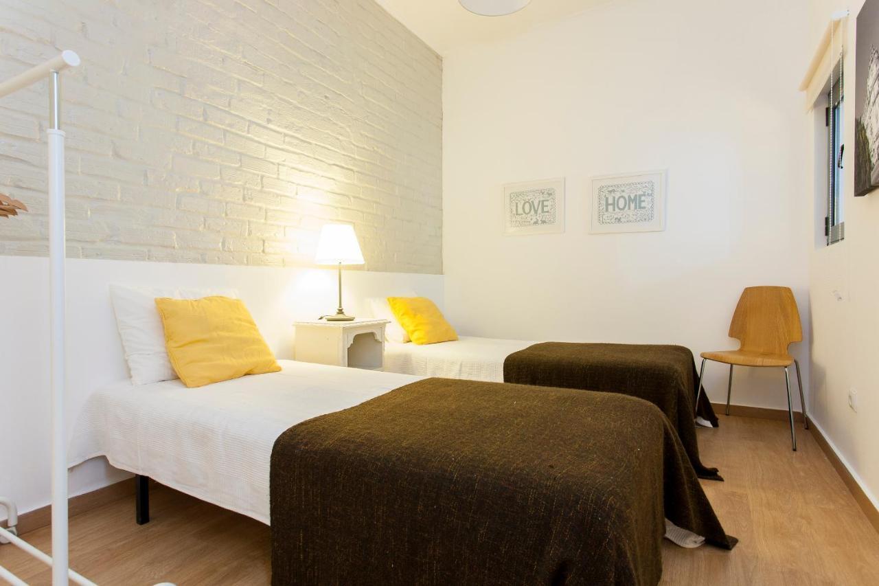 Beato Apartments Lisboa Ngoại thất bức ảnh