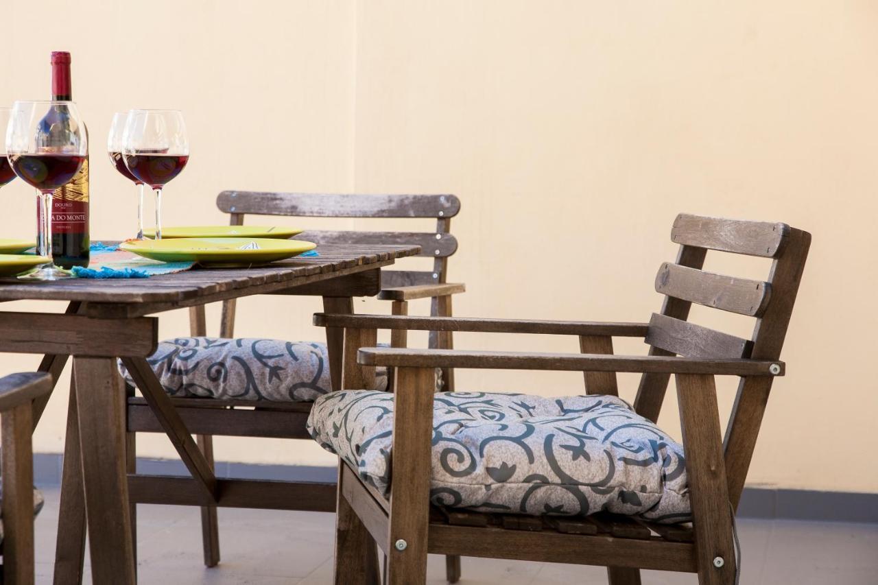 Beato Apartments Lisboa Ngoại thất bức ảnh