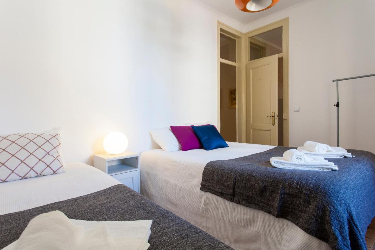 Beato Apartments Lisboa Ngoại thất bức ảnh