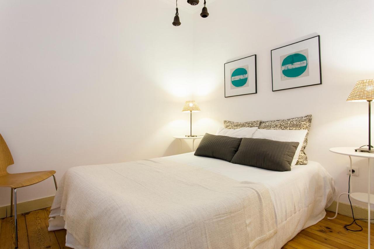 Beato Apartments Lisboa Ngoại thất bức ảnh