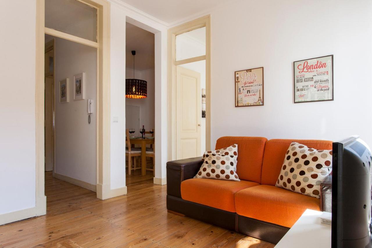 Beato Apartments Lisboa Ngoại thất bức ảnh