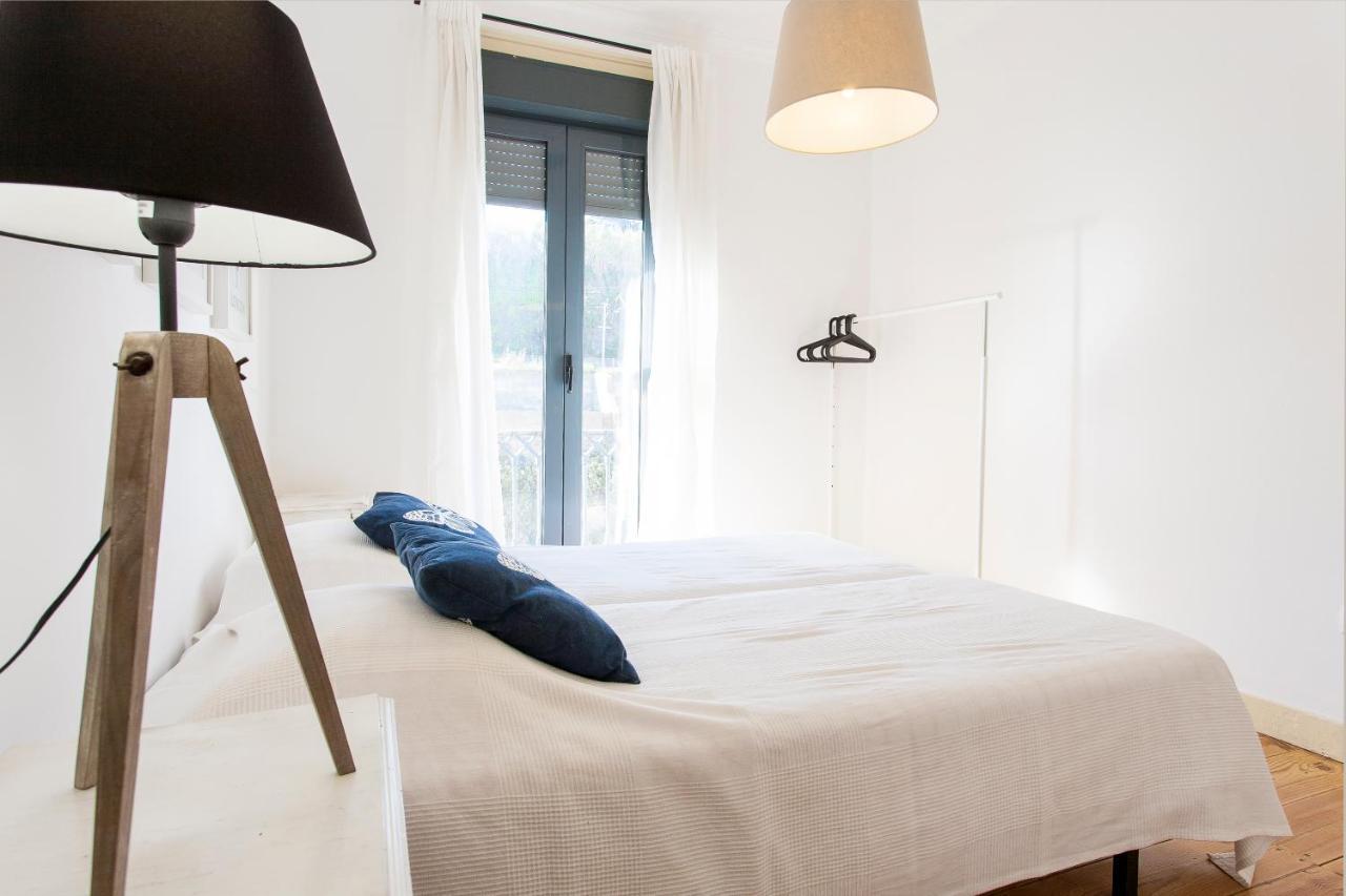 Beato Apartments Lisboa Ngoại thất bức ảnh