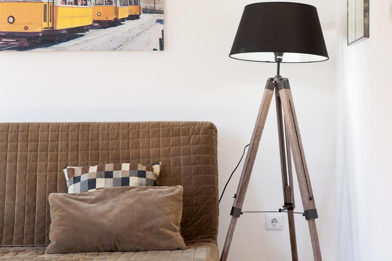 Beato Apartments Lisboa Ngoại thất bức ảnh