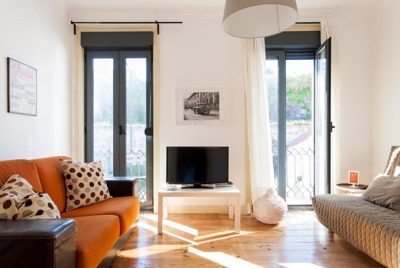 Beato Apartments Lisboa Ngoại thất bức ảnh