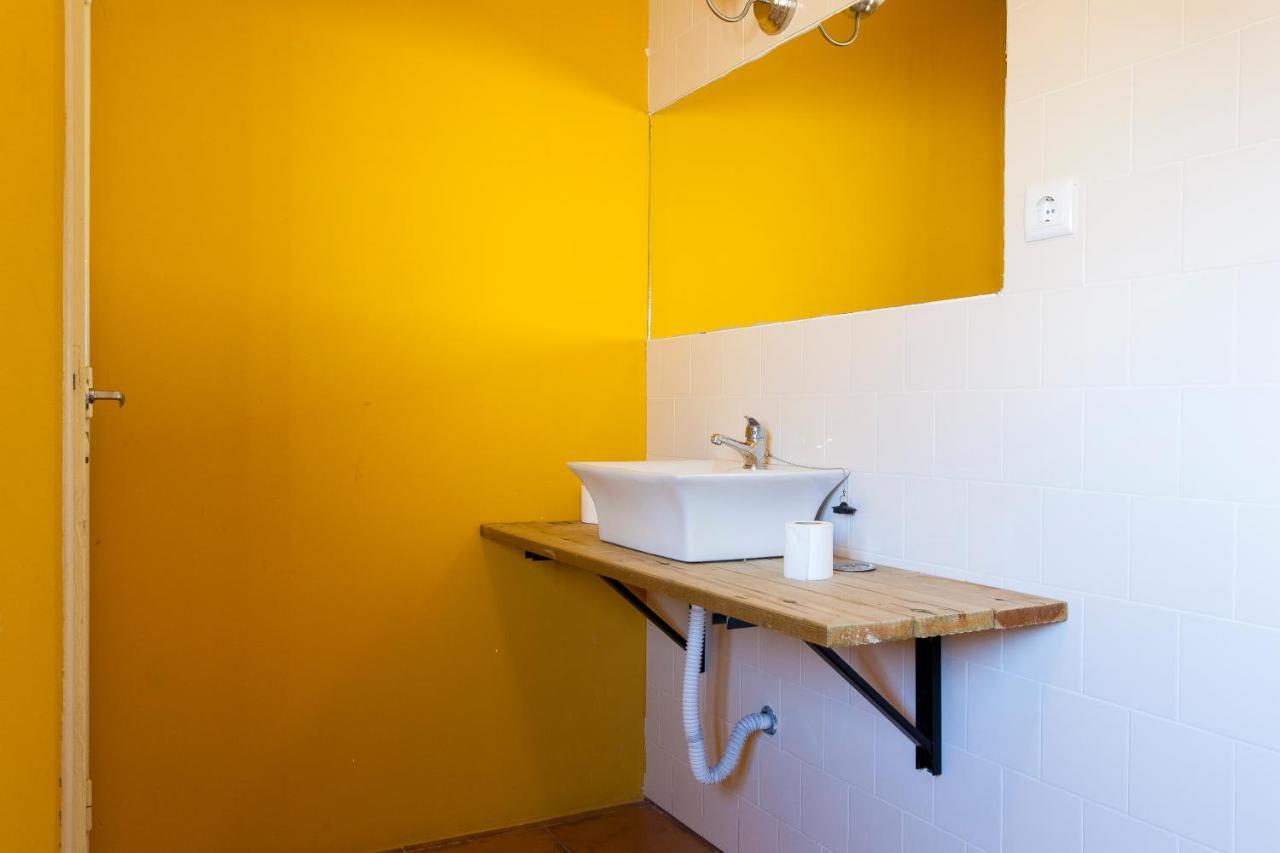 Beato Apartments Lisboa Ngoại thất bức ảnh