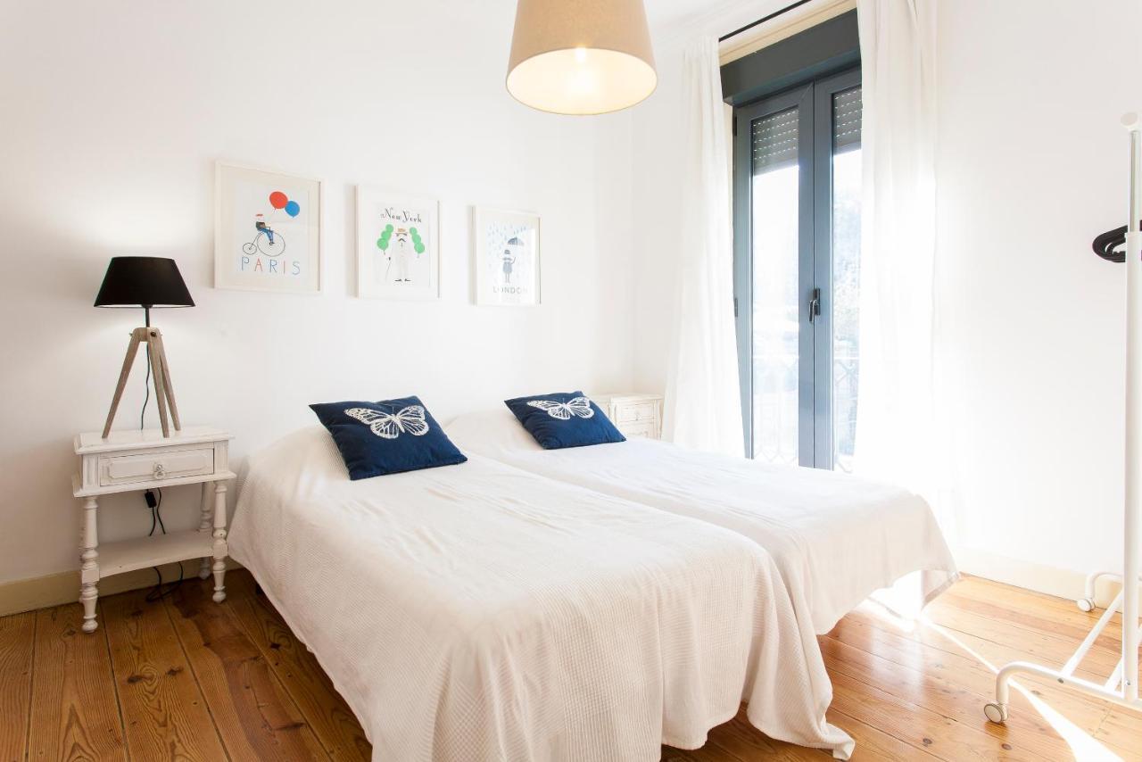 Beato Apartments Lisboa Ngoại thất bức ảnh