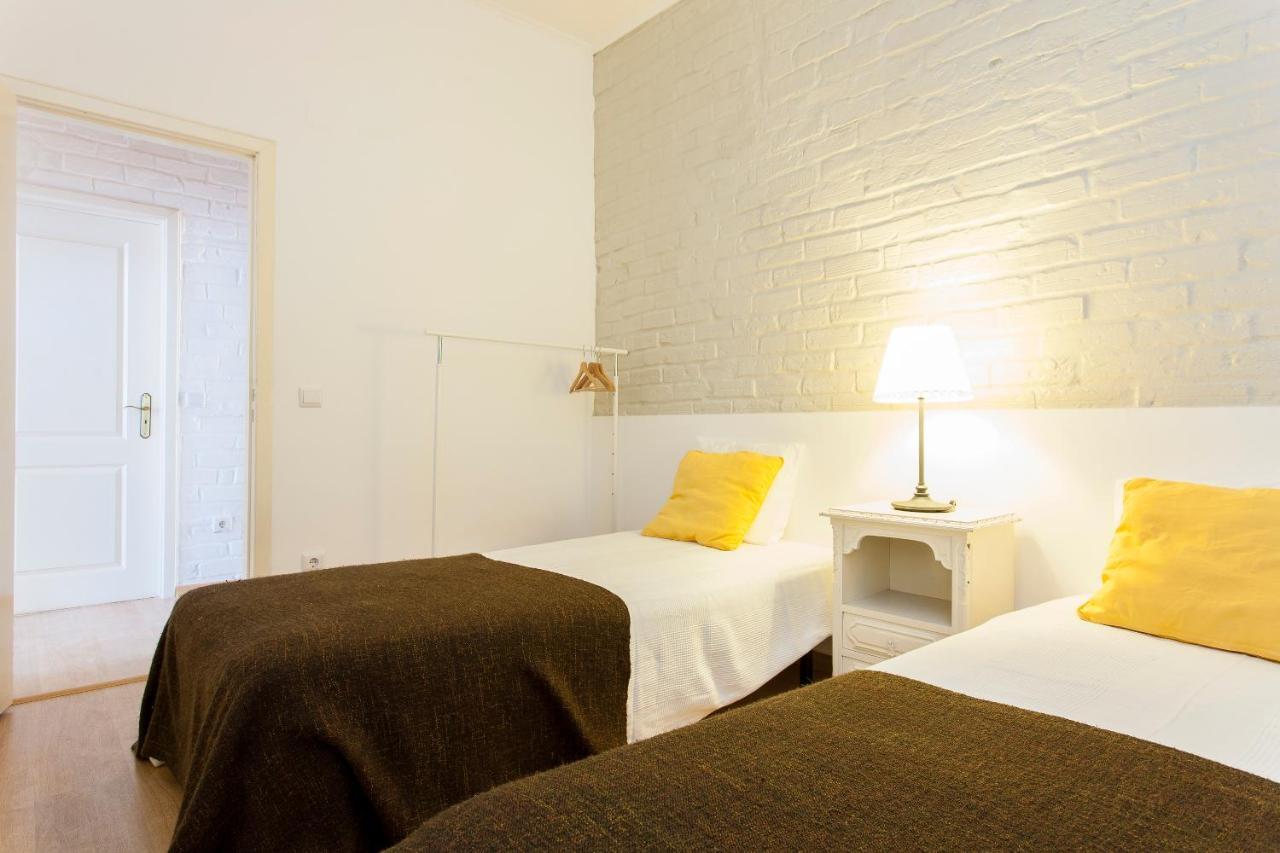 Beato Apartments Lisboa Ngoại thất bức ảnh