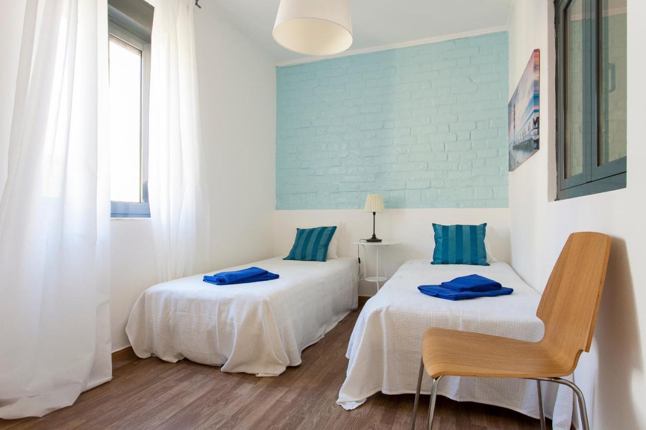 Beato Apartments Lisboa Ngoại thất bức ảnh