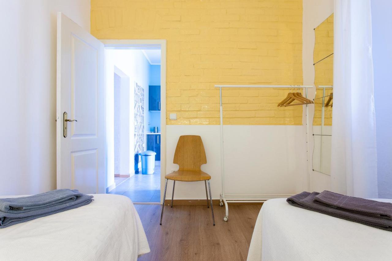 Beato Apartments Lisboa Ngoại thất bức ảnh