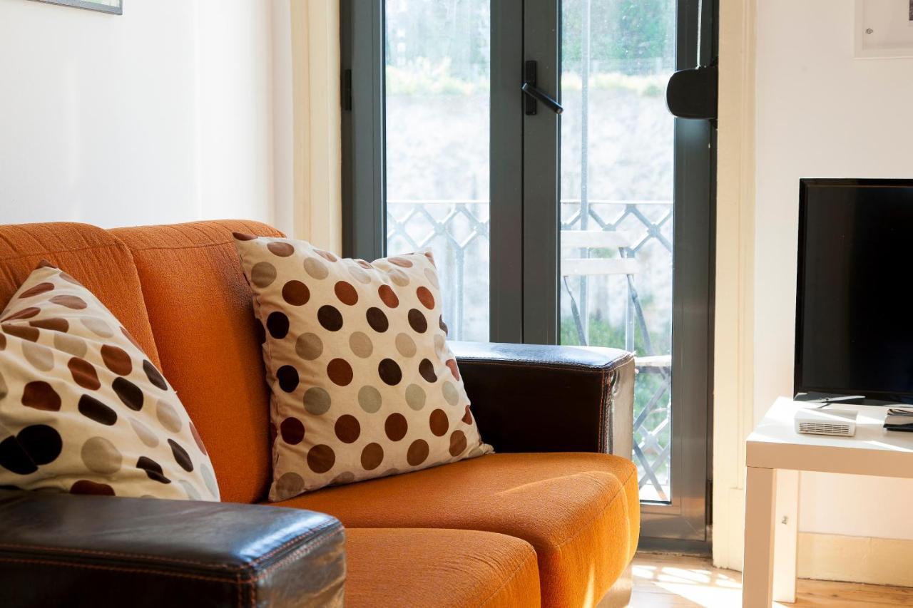 Beato Apartments Lisboa Ngoại thất bức ảnh