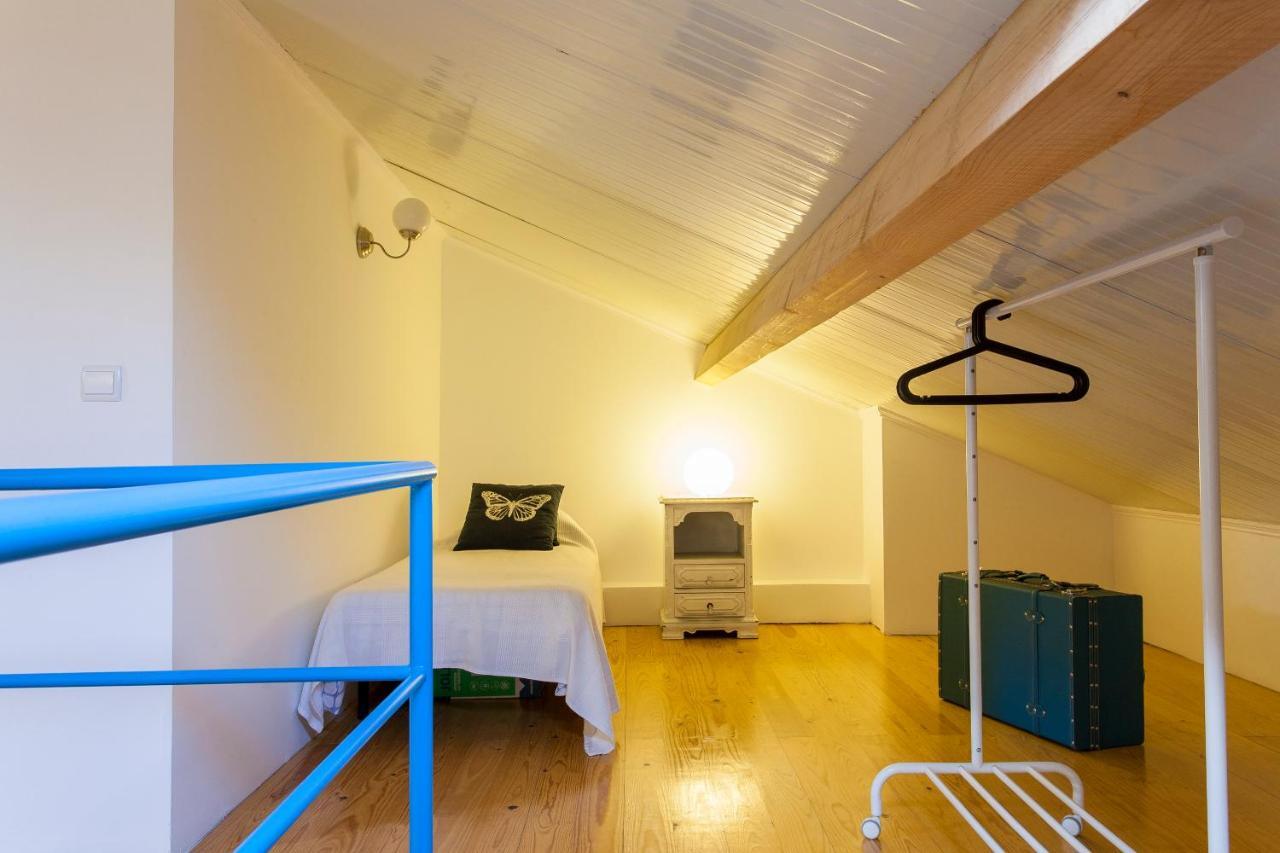 Beato Apartments Lisboa Ngoại thất bức ảnh