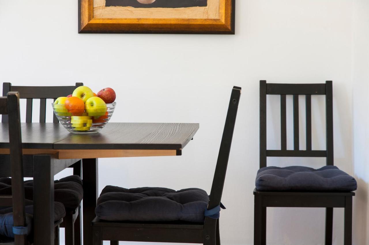 Beato Apartments Lisboa Ngoại thất bức ảnh