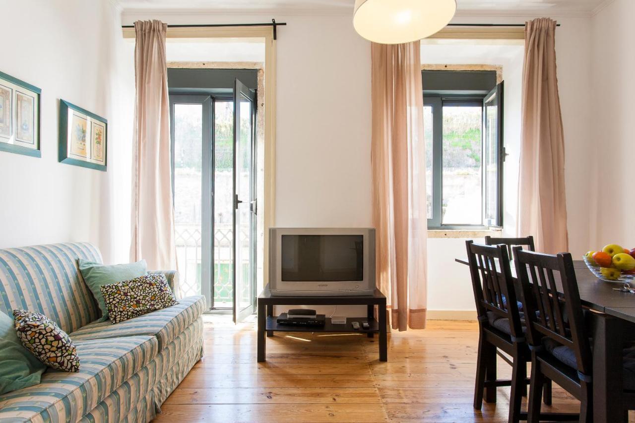 Beato Apartments Lisboa Ngoại thất bức ảnh
