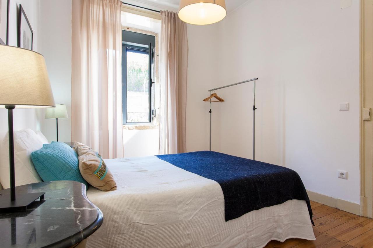 Beato Apartments Lisboa Ngoại thất bức ảnh