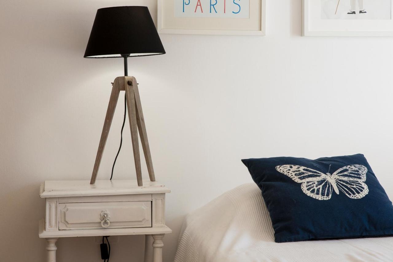 Beato Apartments Lisboa Ngoại thất bức ảnh