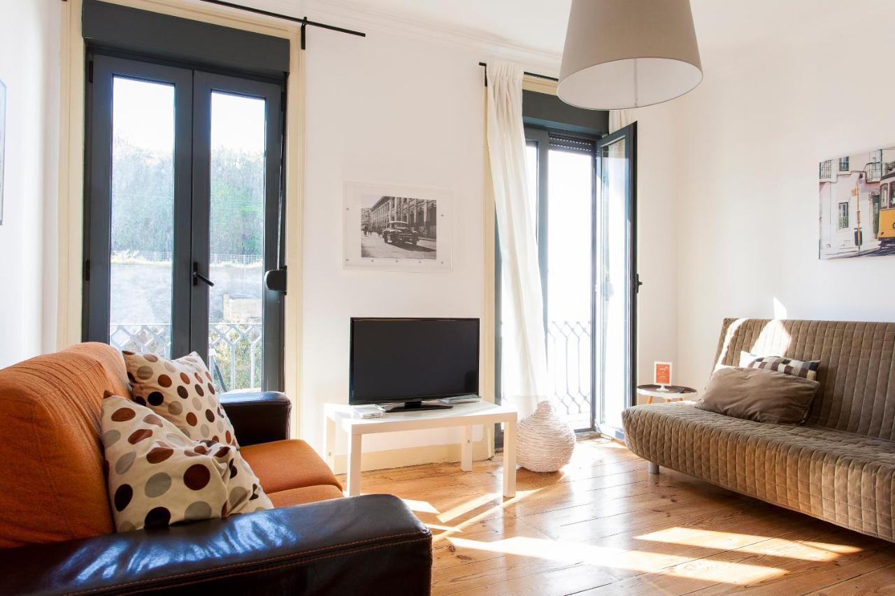 Beato Apartments Lisboa Ngoại thất bức ảnh