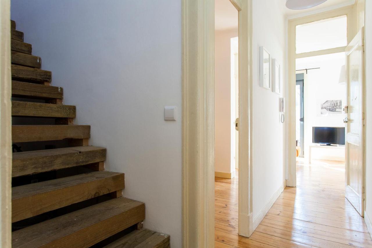 Beato Apartments Lisboa Ngoại thất bức ảnh